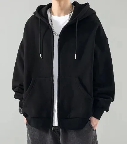 Stylish men's Sjoerd hoodie
