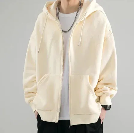 Stylish men's Sjoerd hoodie