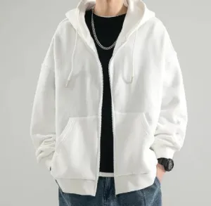 Stylish men's Sjoerd hoodie