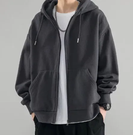 Stylish men's Sjoerd hoodie
