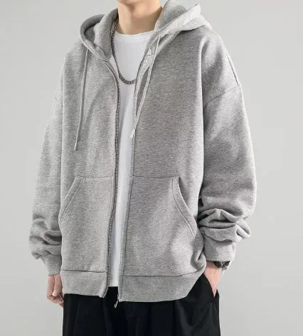 Stylish men's Sjoerd hoodie