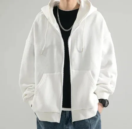 Stylish men's Sjoerd hoodie