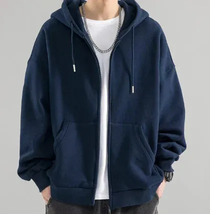 Stylish men's Sjoerd hoodie