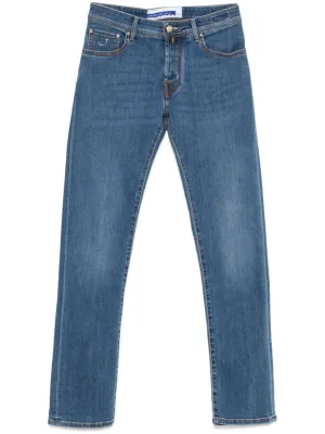 Super slim fit denim jeans