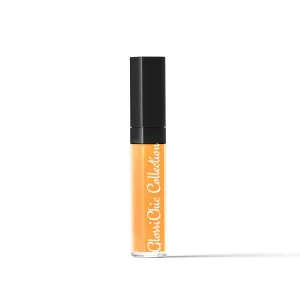 Tangerine Lipgloss
