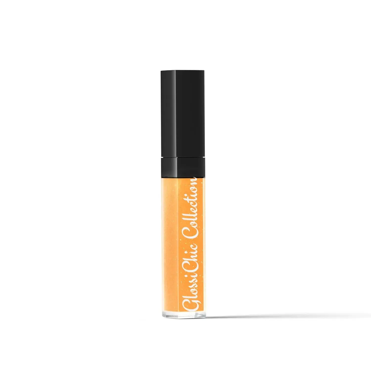 Tangerine Lipgloss