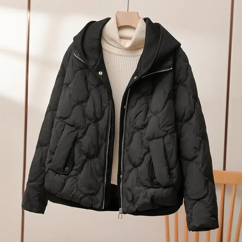 Tanisha | Cozy Women's Coat