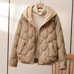 Tanisha | Cozy Women's Coat