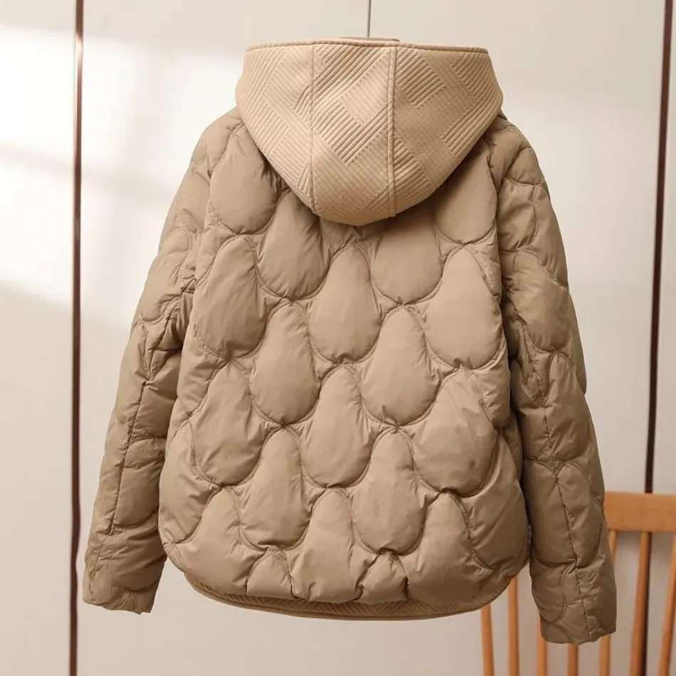 Tanisha | Cozy Women's Coat