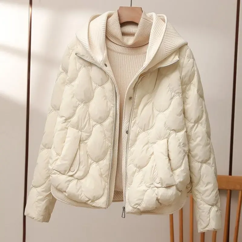 Tanisha | Cozy Women's Coat