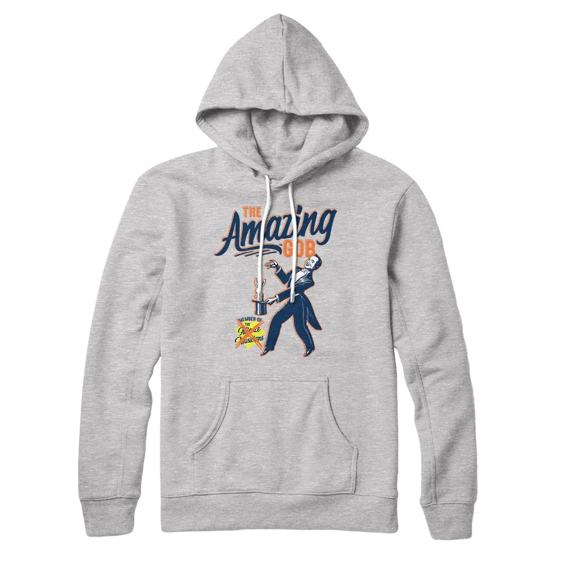 The Amazing GOB Hoodie