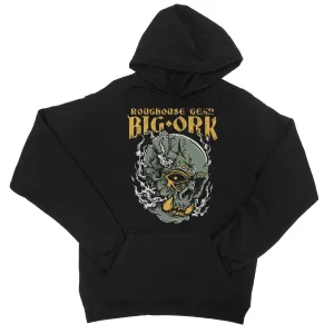 The Awakening Big Ork College Hoodie