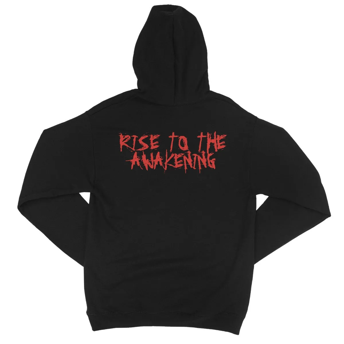 The Awakening Rise to THE AWAKENING College Hoodie
