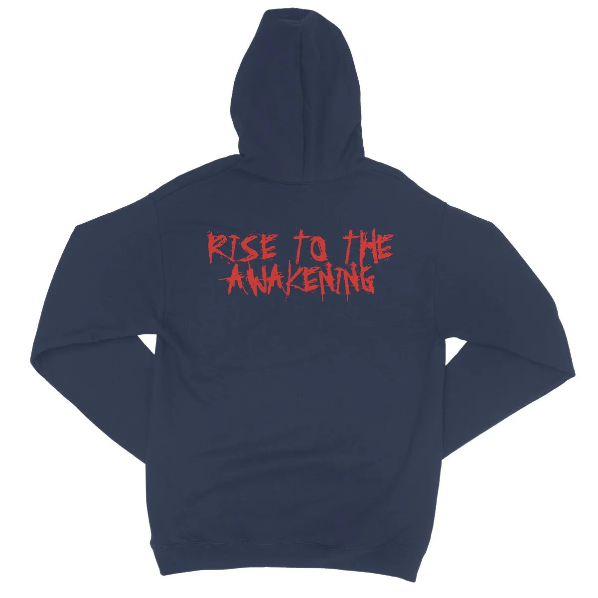 The Awakening Rise to THE AWAKENING College Hoodie