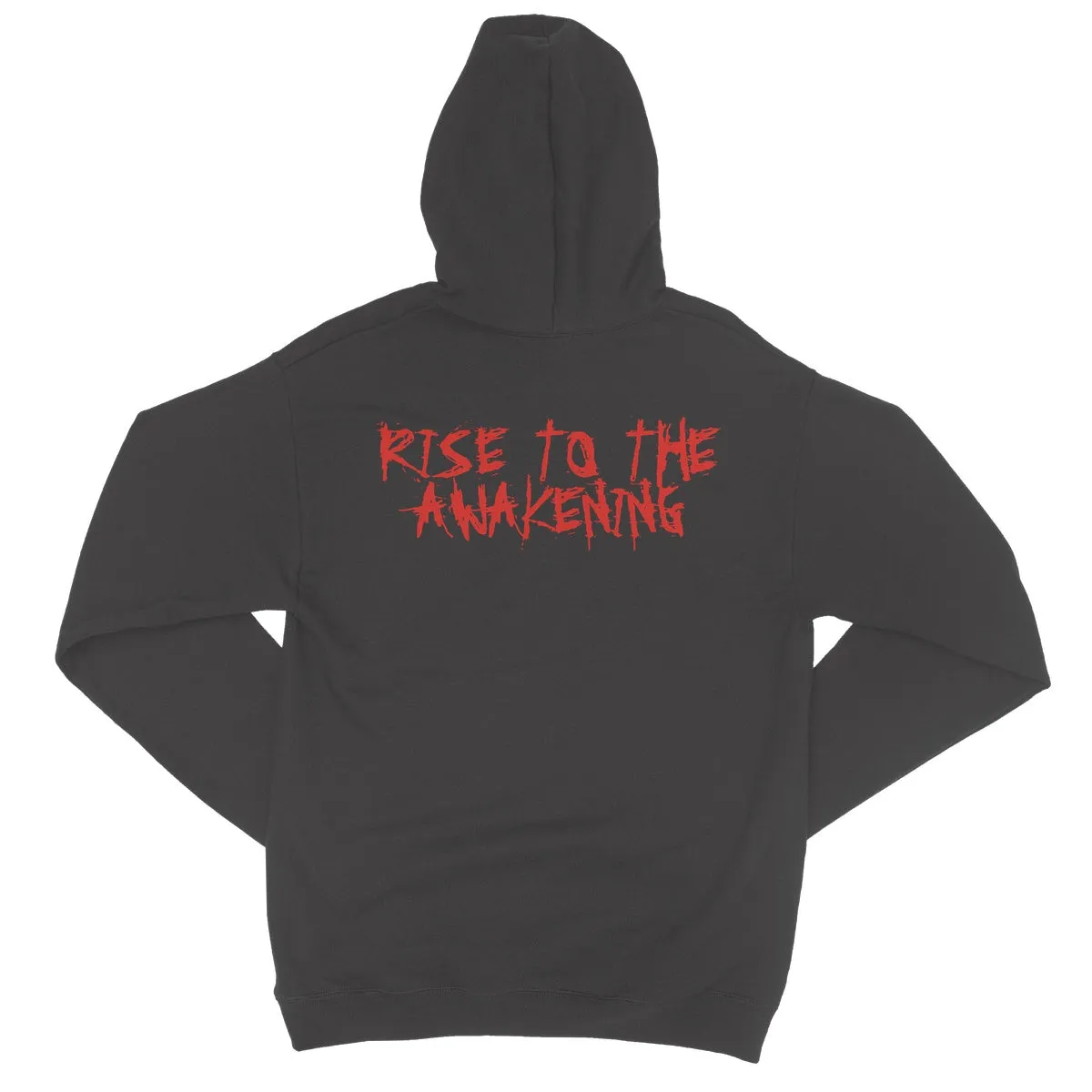 The Awakening Rise to THE AWAKENING College Hoodie