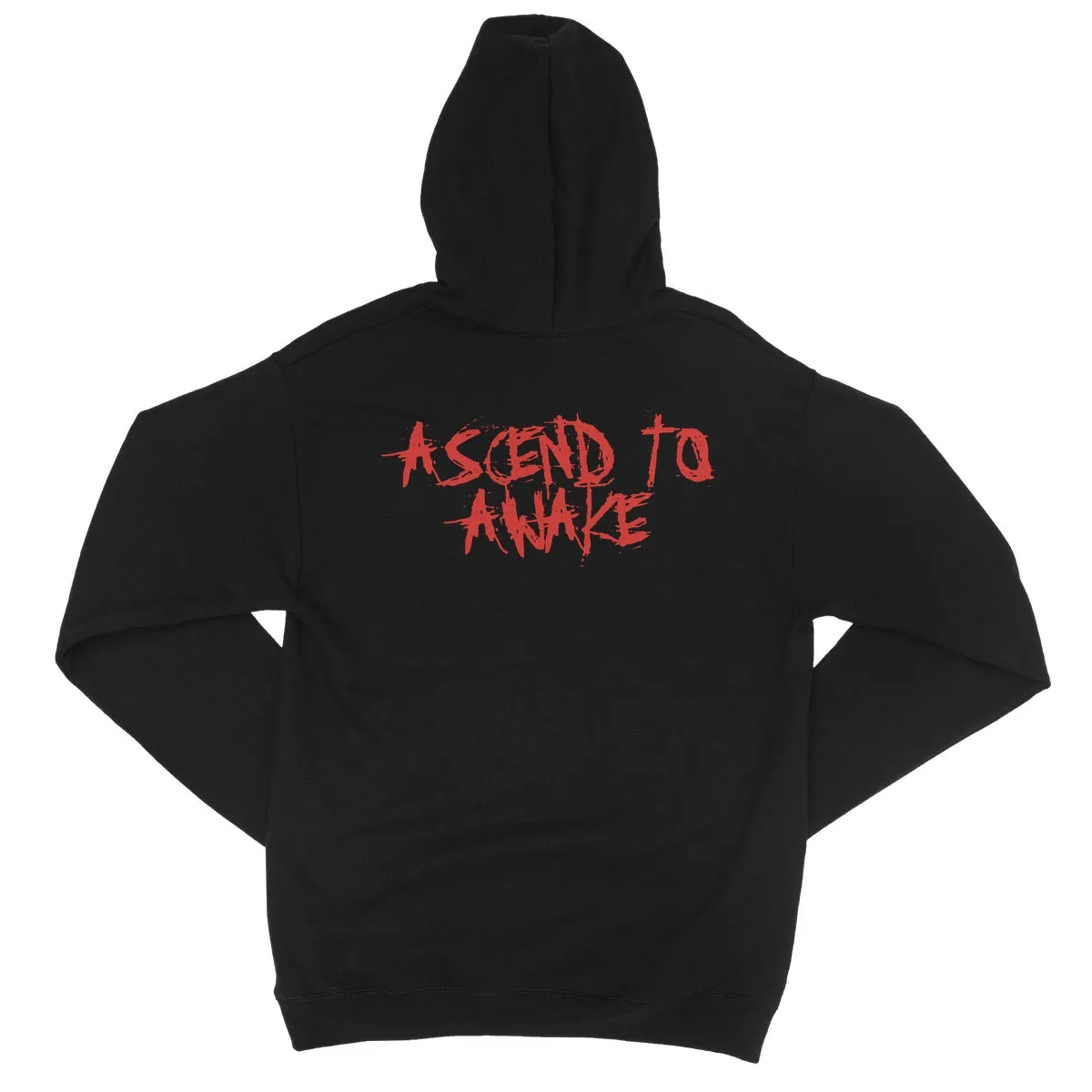 The Awakening Wasteland College Hoodie