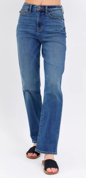 The Heidi Jeans - Judy Blue 8601