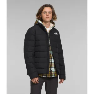 The North Face Aconcagua 3 Jacket (Men's) TNF Black