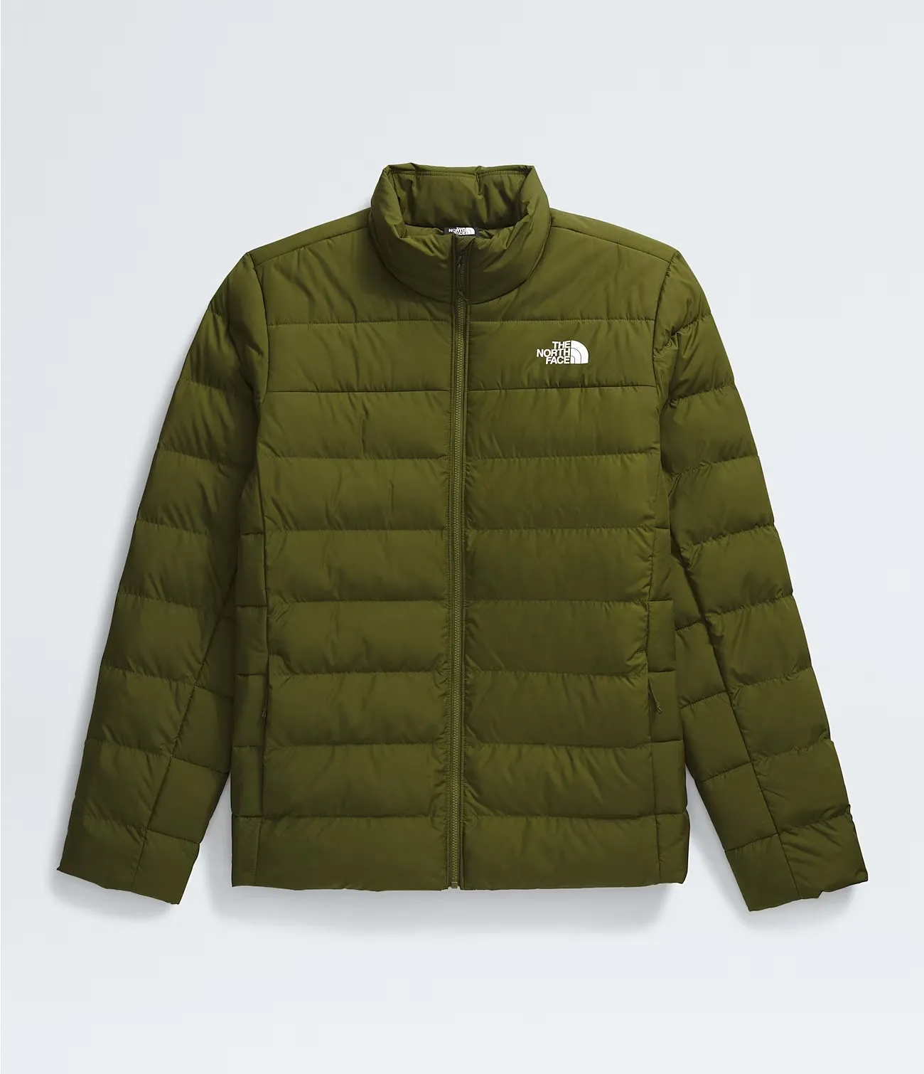 The North Face Aconcagua 3 Jacket (Men's) TNF Black