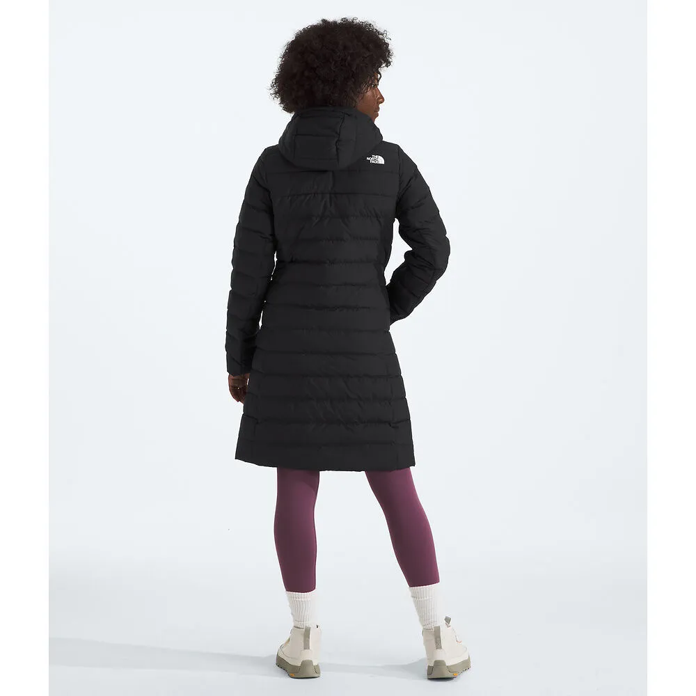 The North Face Aconcagua Parka (Womens)