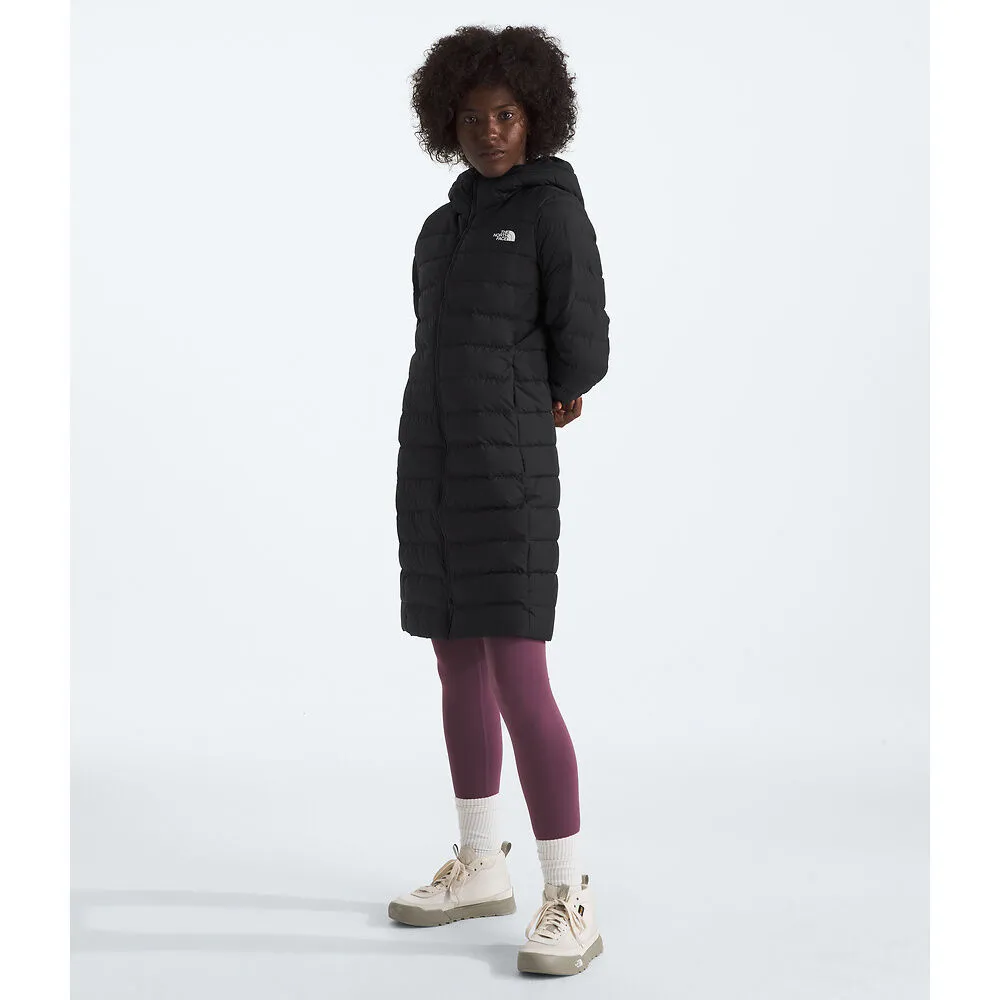 The North Face Aconcagua Parka (Womens)