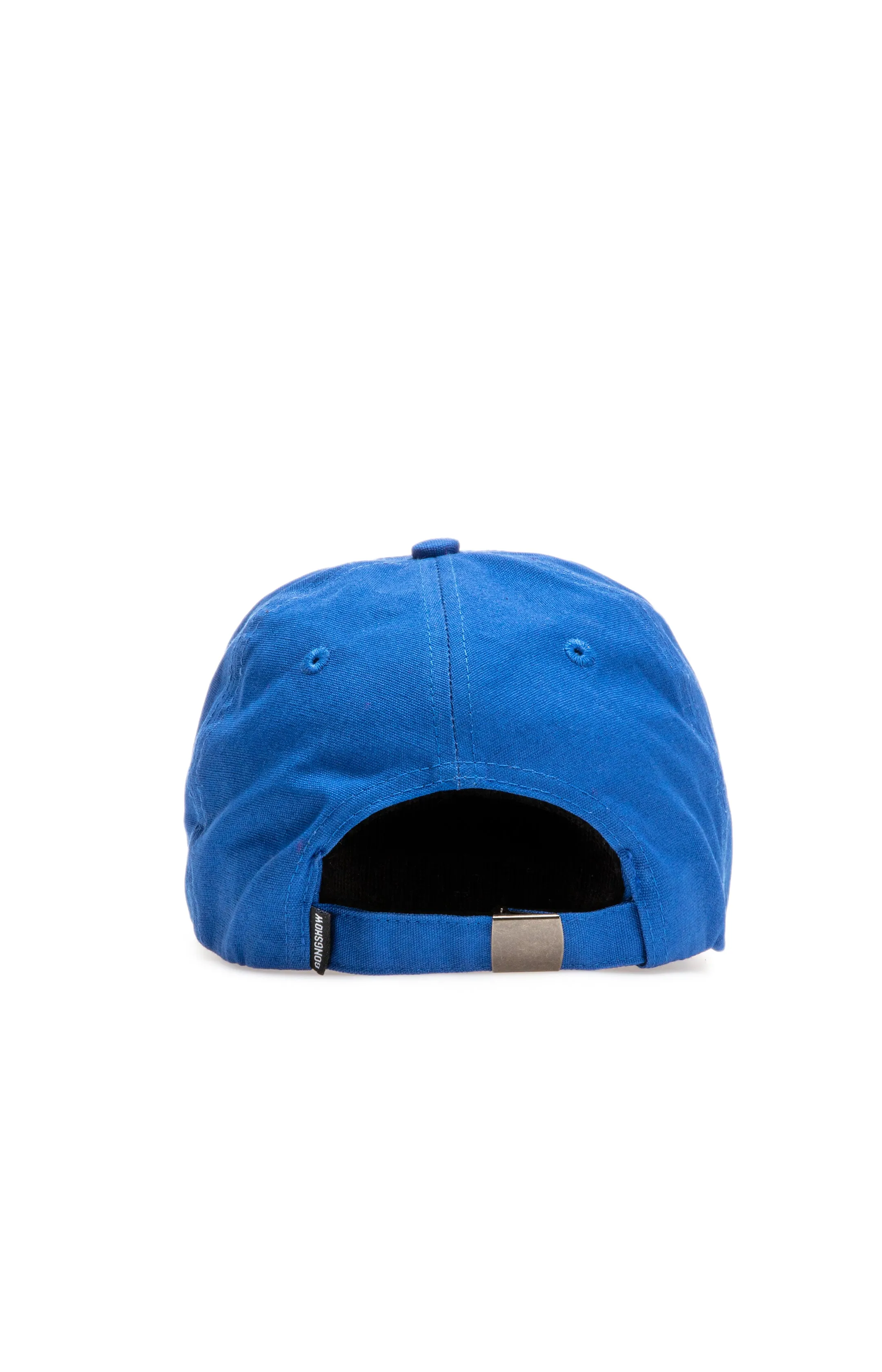 Throwback Blue