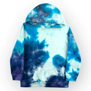 Tie Dye Hoodie Age 10