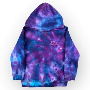 Tie Dye Hoodie Age 10