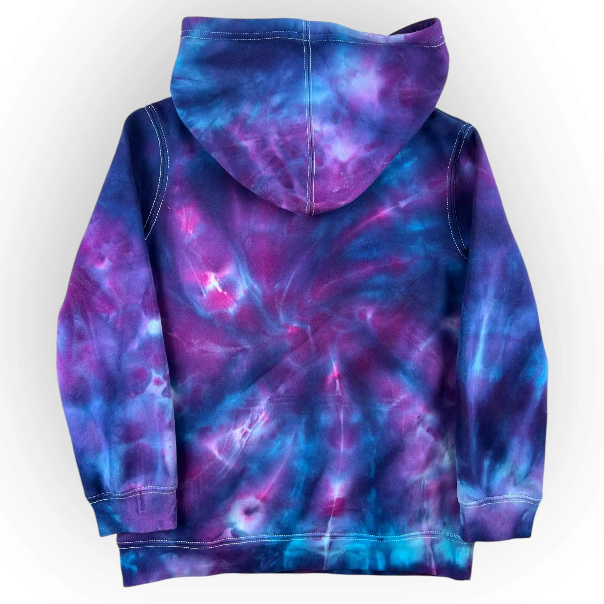 Tie Dye Hoodie Age 10