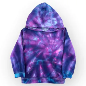Tie Dye Hoodie Age 8