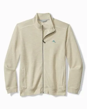 Tobago Bay Full Zip Jacket