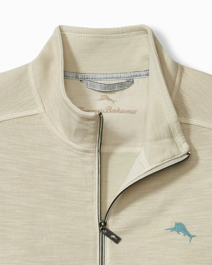 Tobago Bay Full Zip Jacket