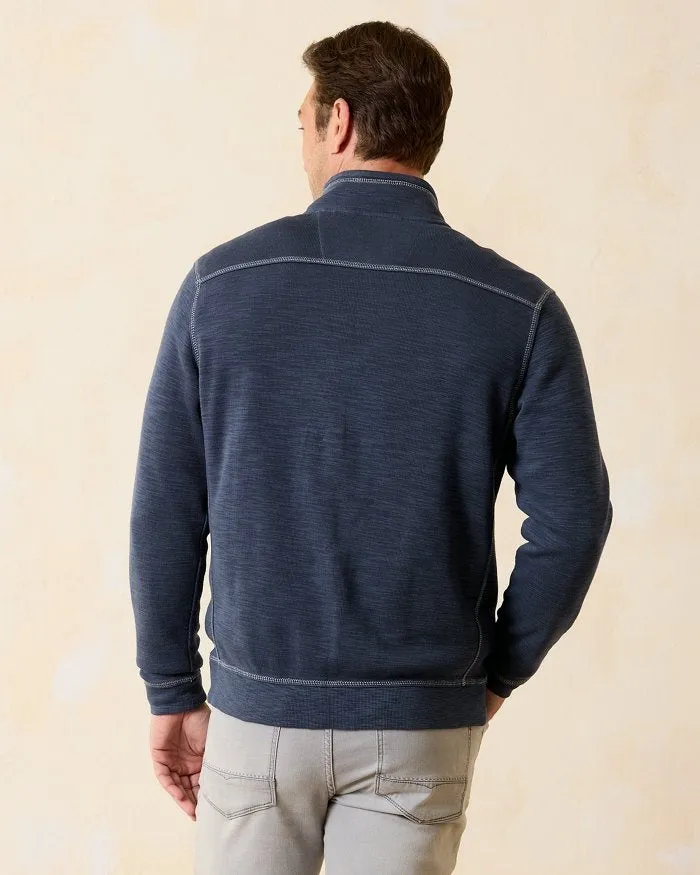 Tobago Bay Full Zip Jacket