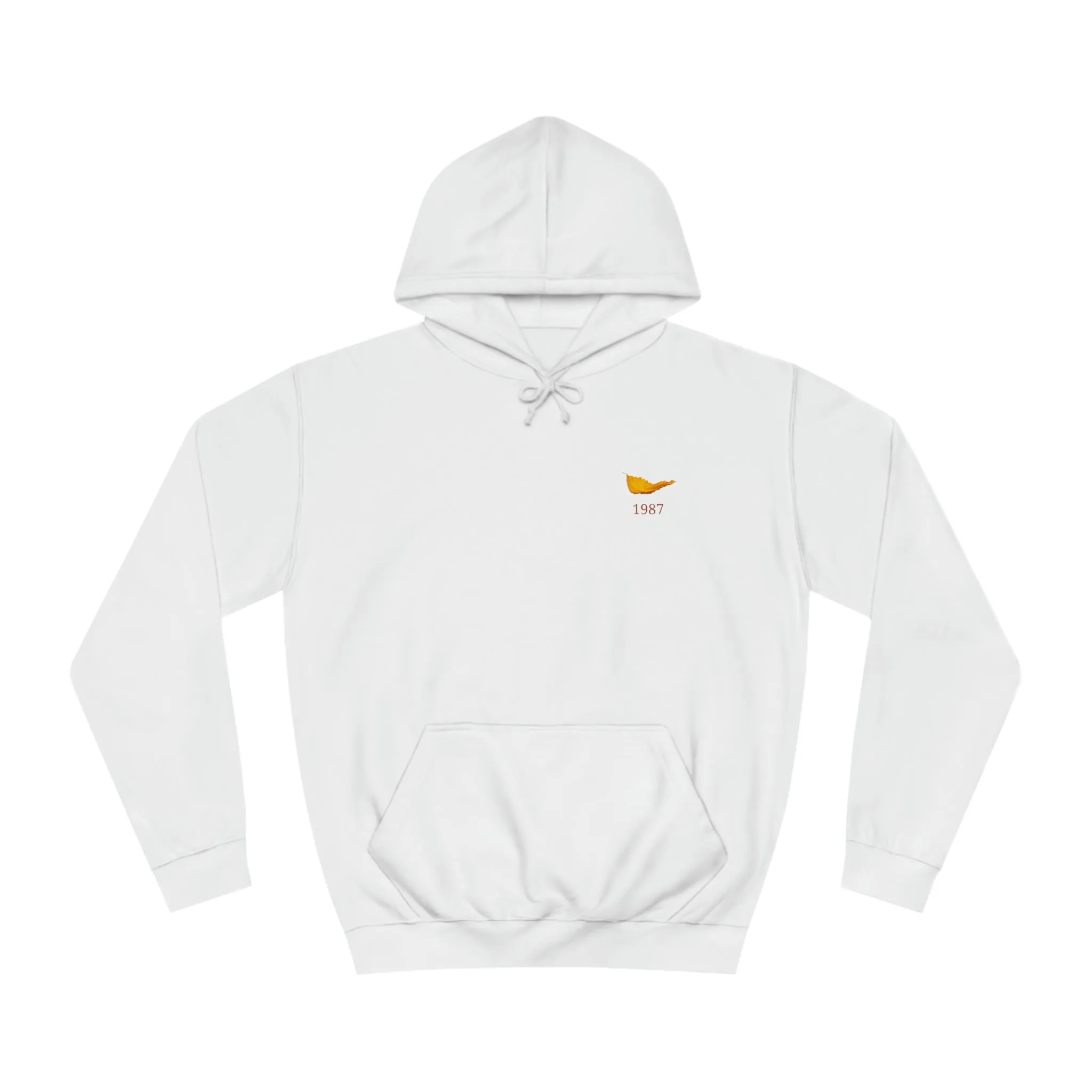 True Faith College Hoodie
