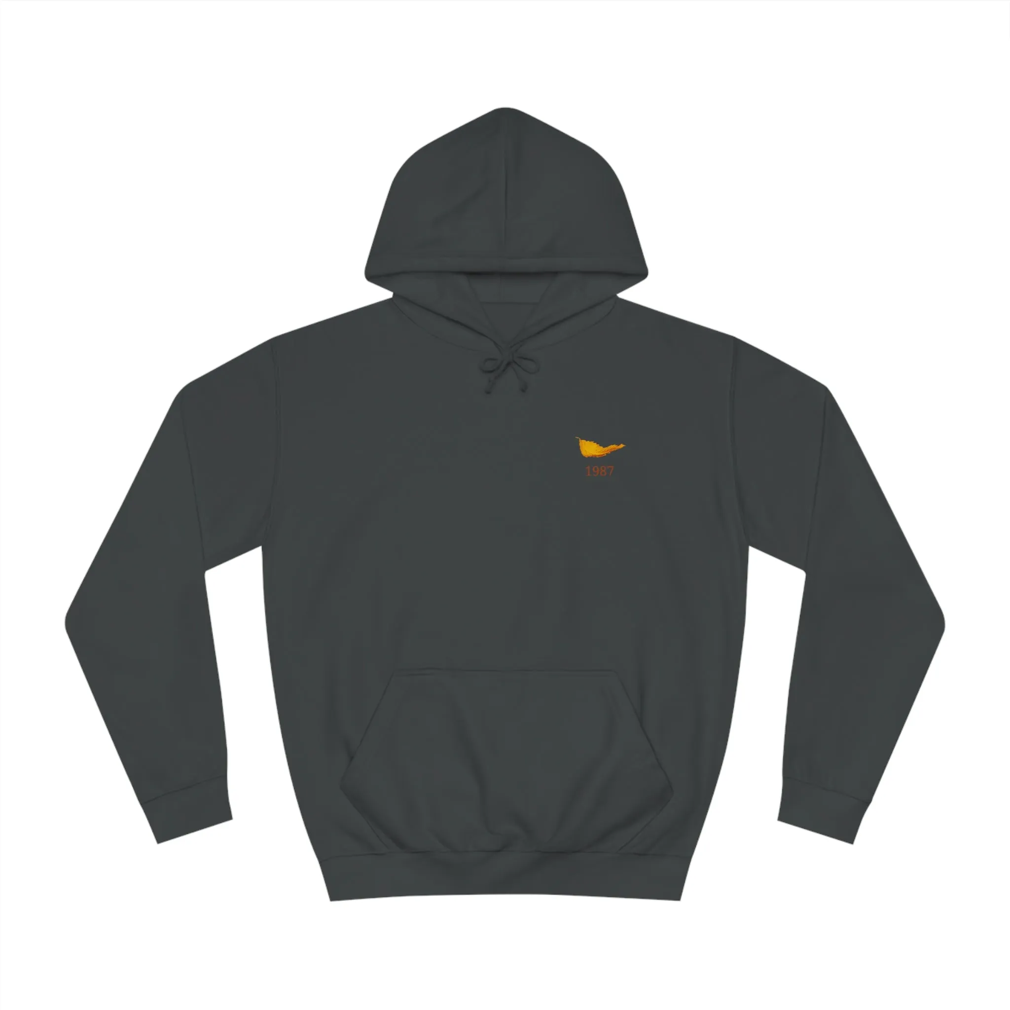 True Faith College Hoodie