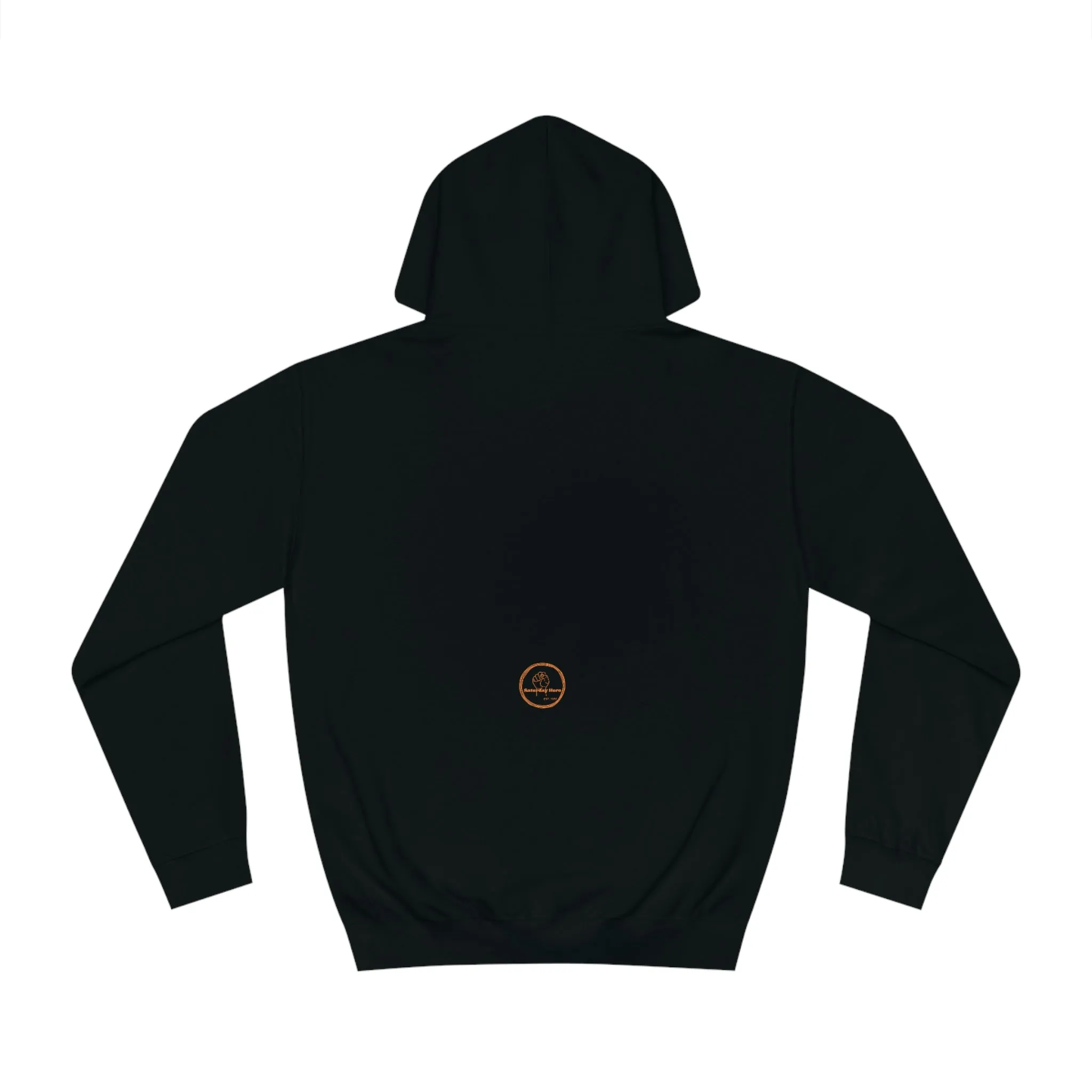 True Faith College Hoodie