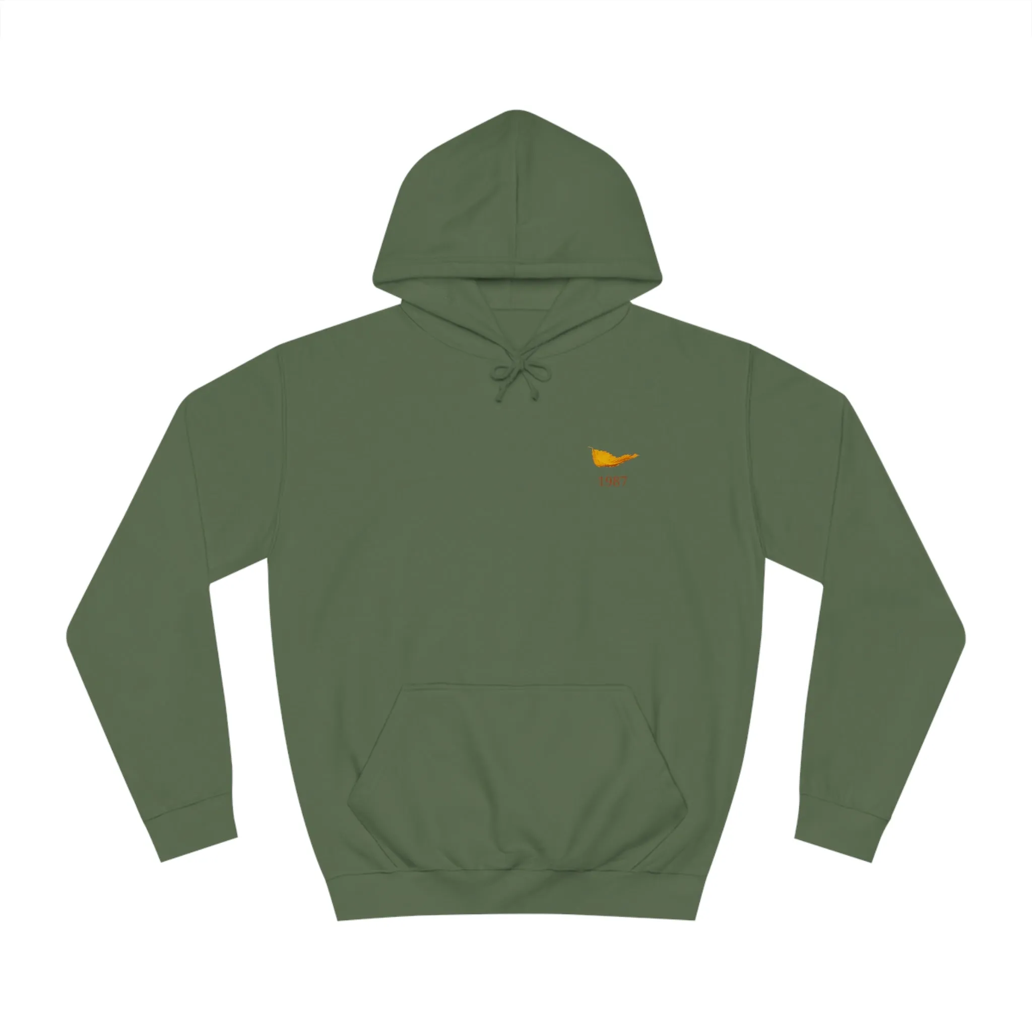 True Faith College Hoodie