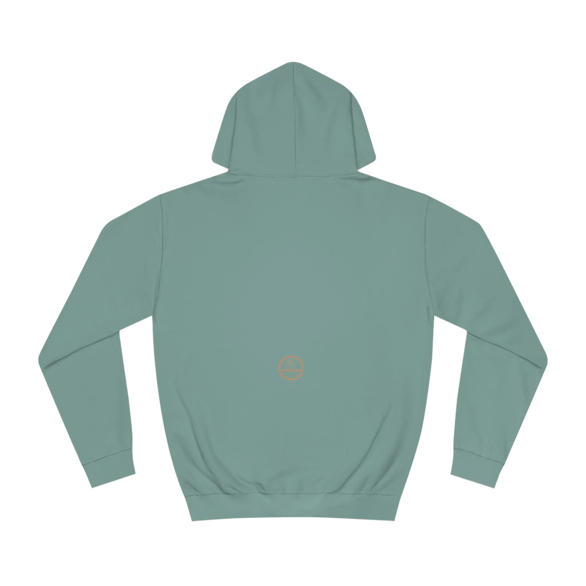 True Faith College Hoodie