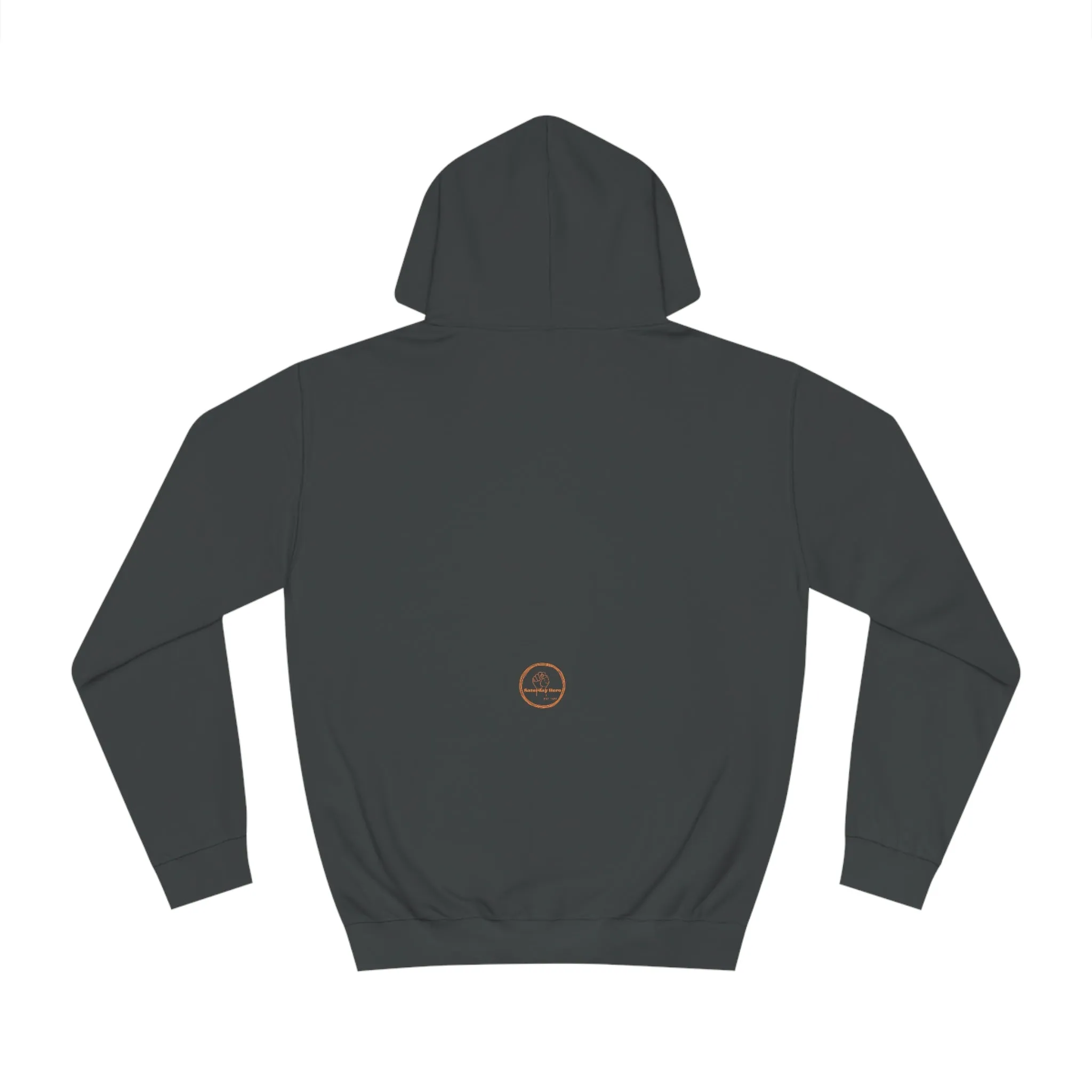 True Faith College Hoodie