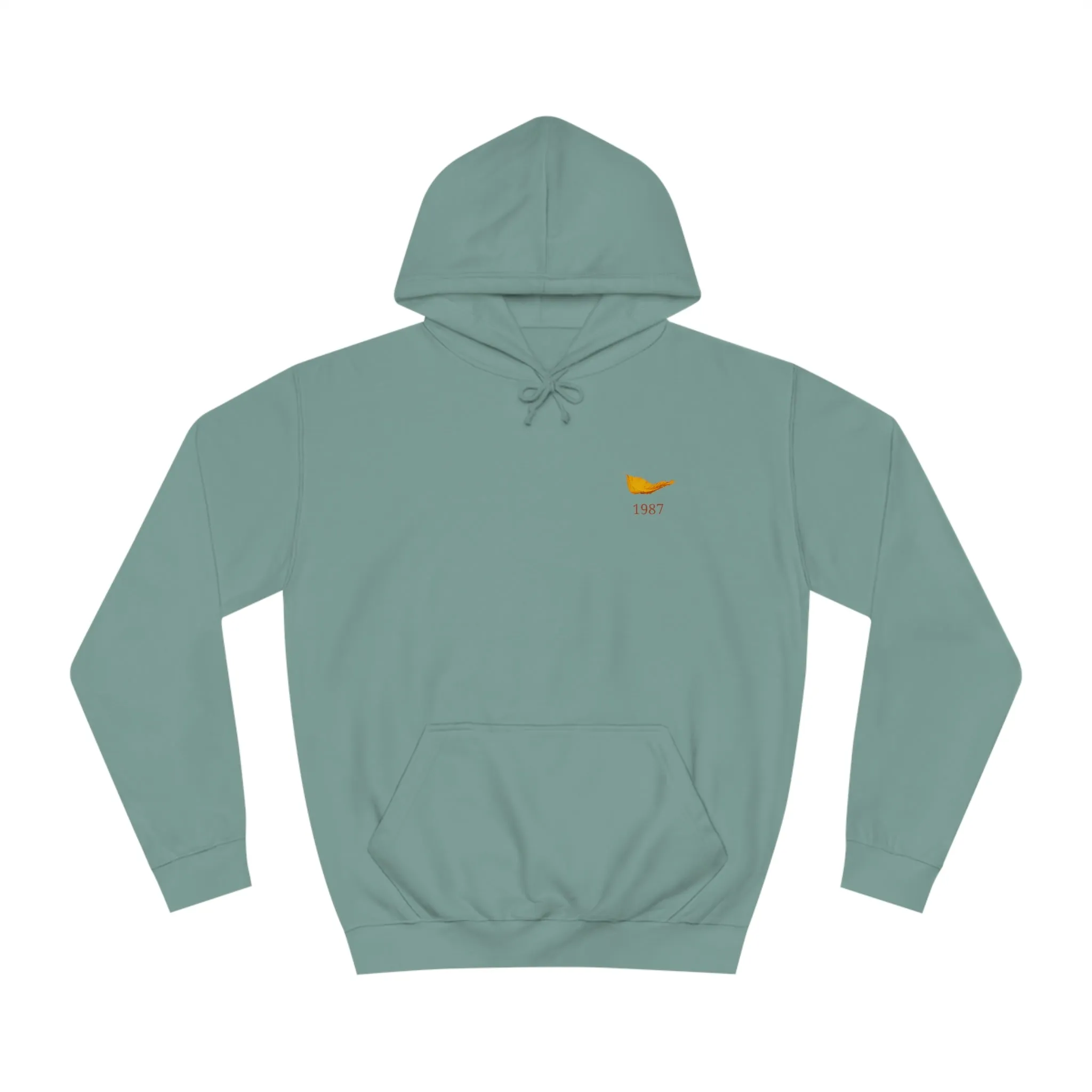 True Faith College Hoodie