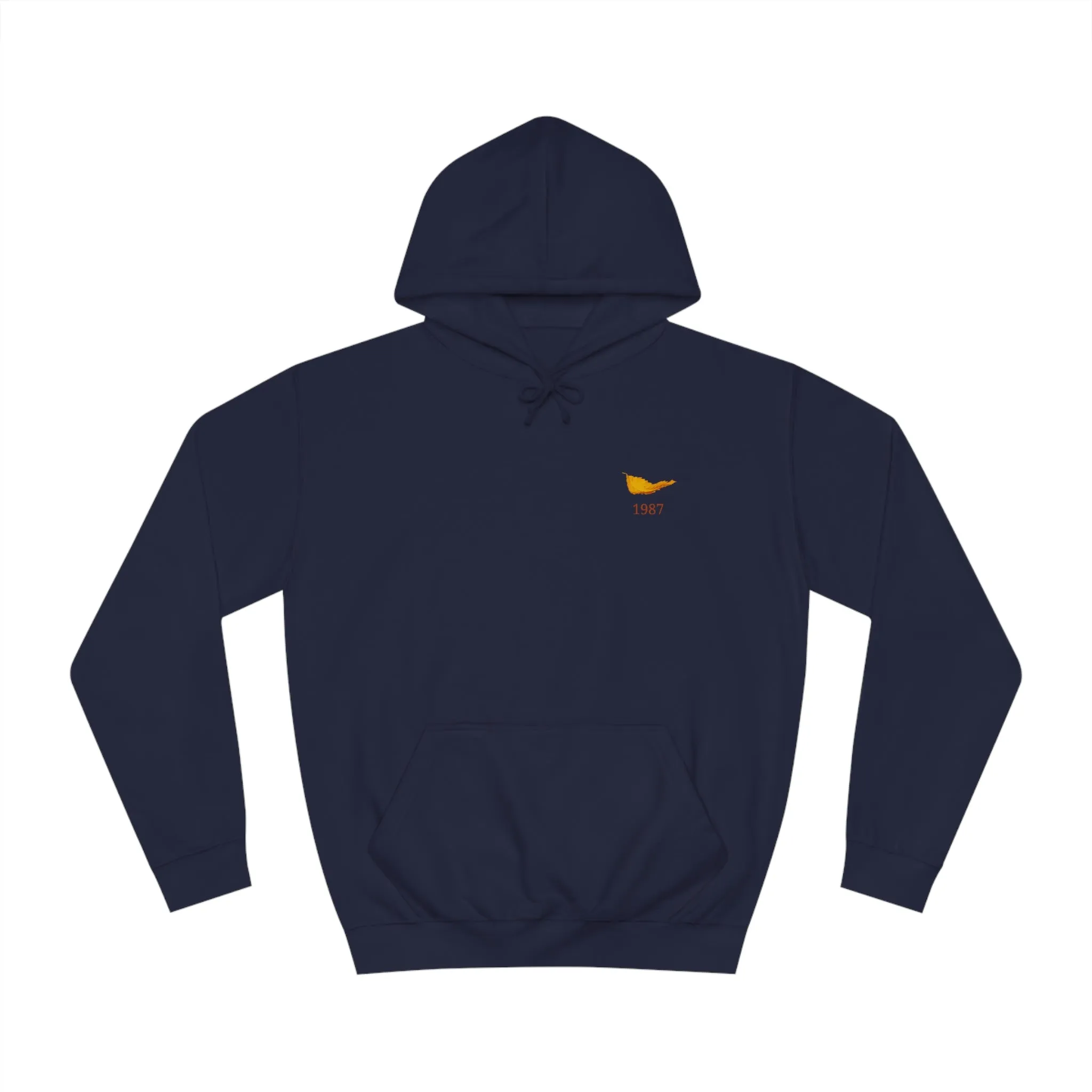 True Faith College Hoodie