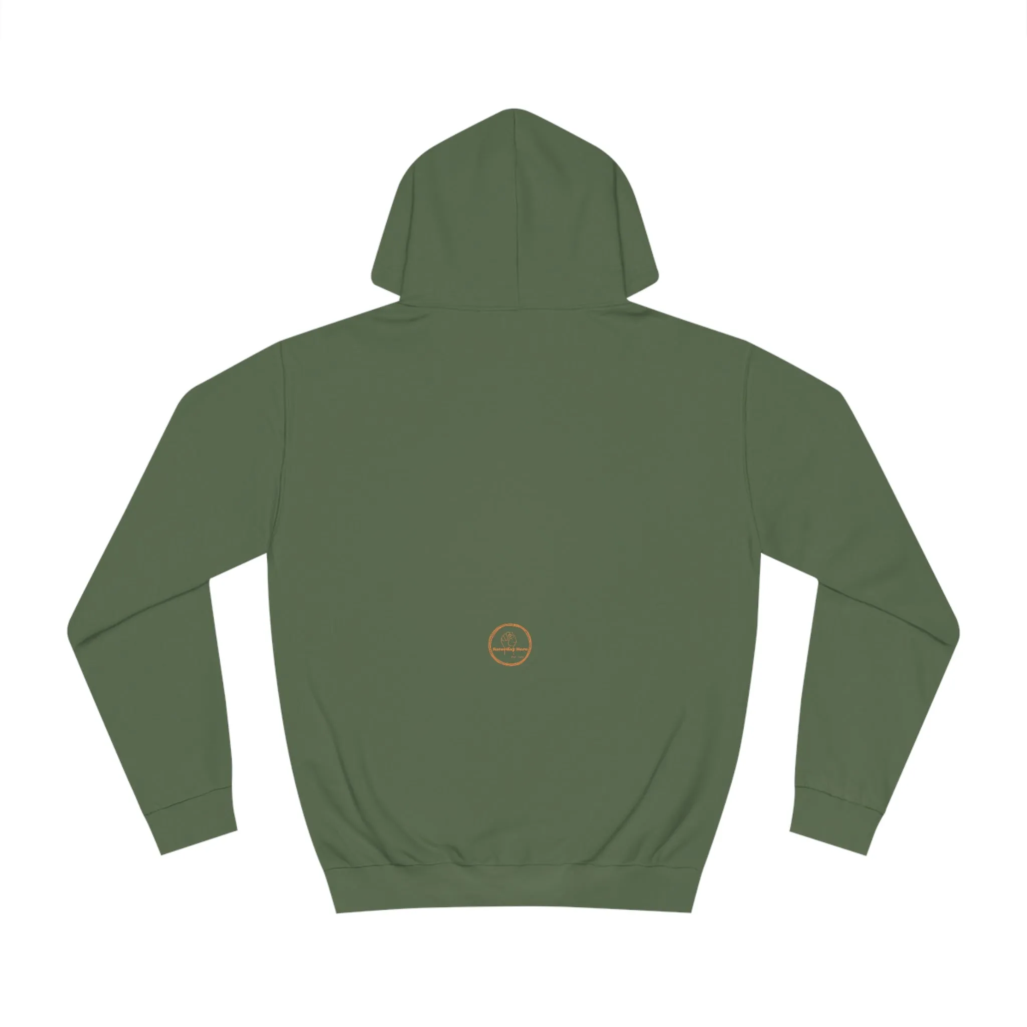 True Faith College Hoodie
