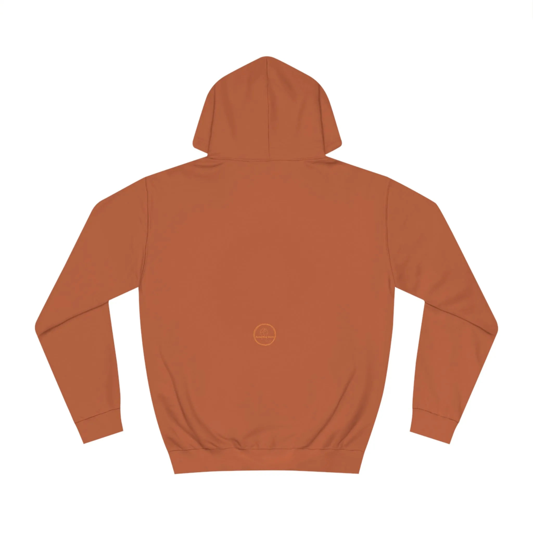 True Faith College Hoodie