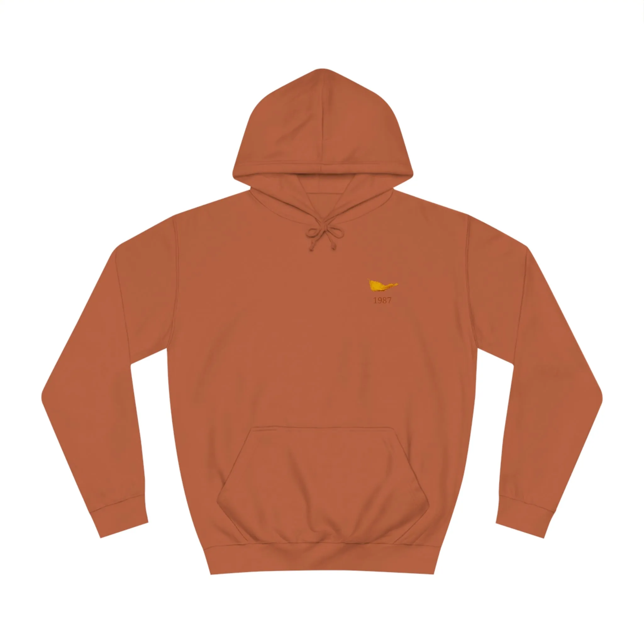 True Faith College Hoodie