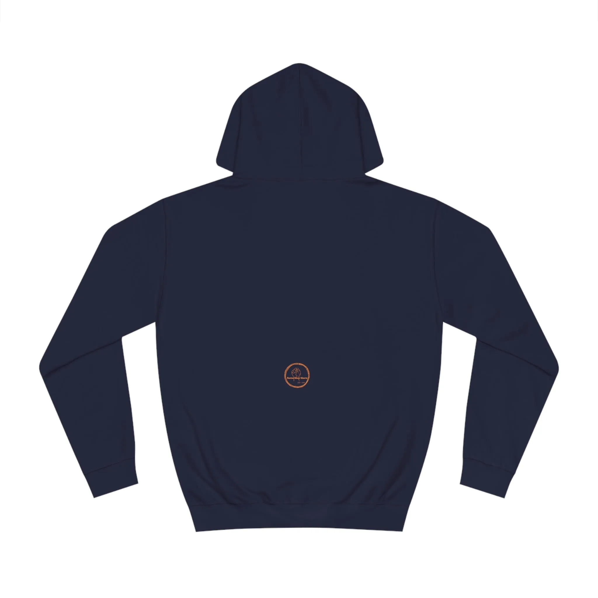 True Faith College Hoodie