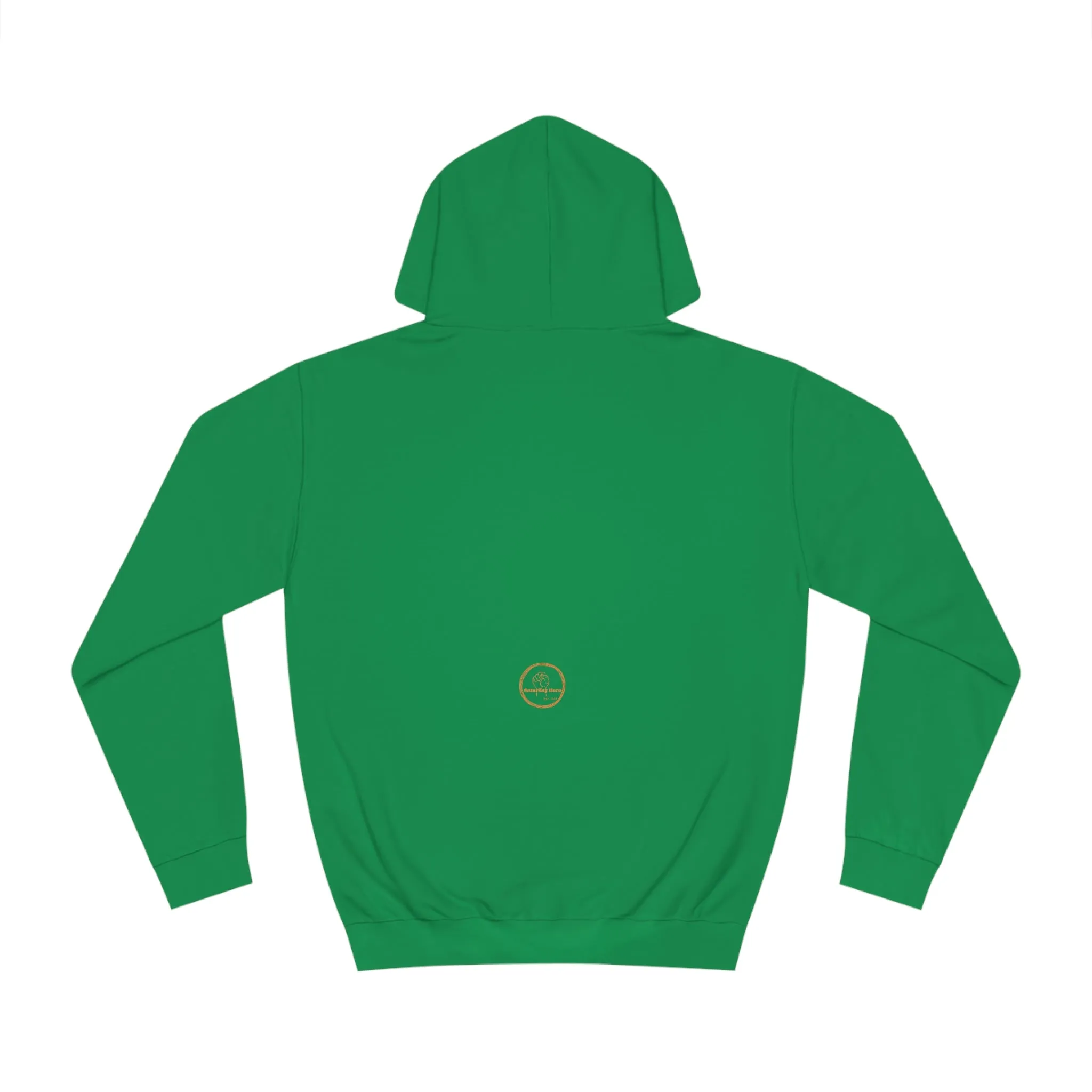 True Faith College Hoodie
