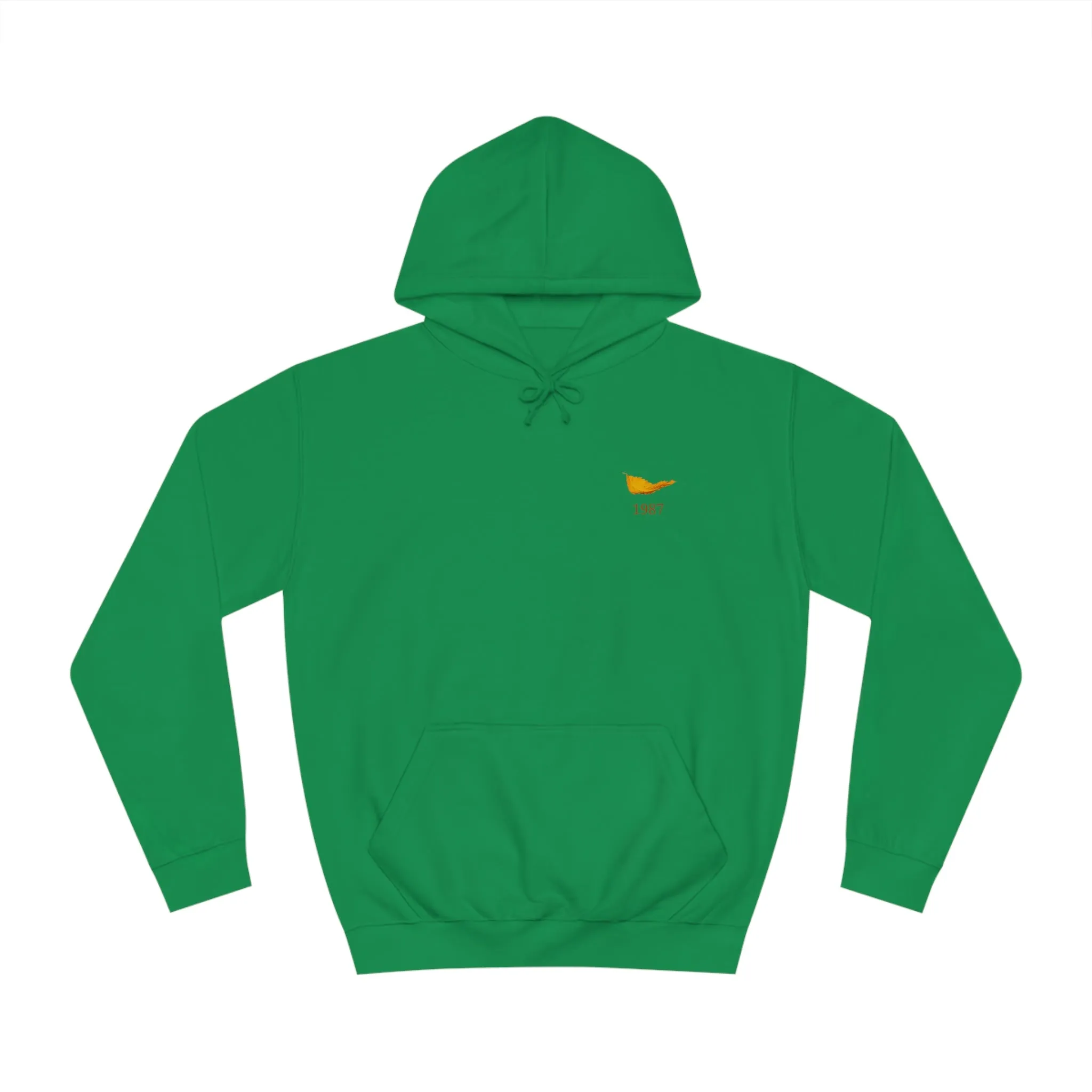 True Faith College Hoodie