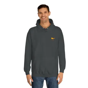 True Faith College Hoodie