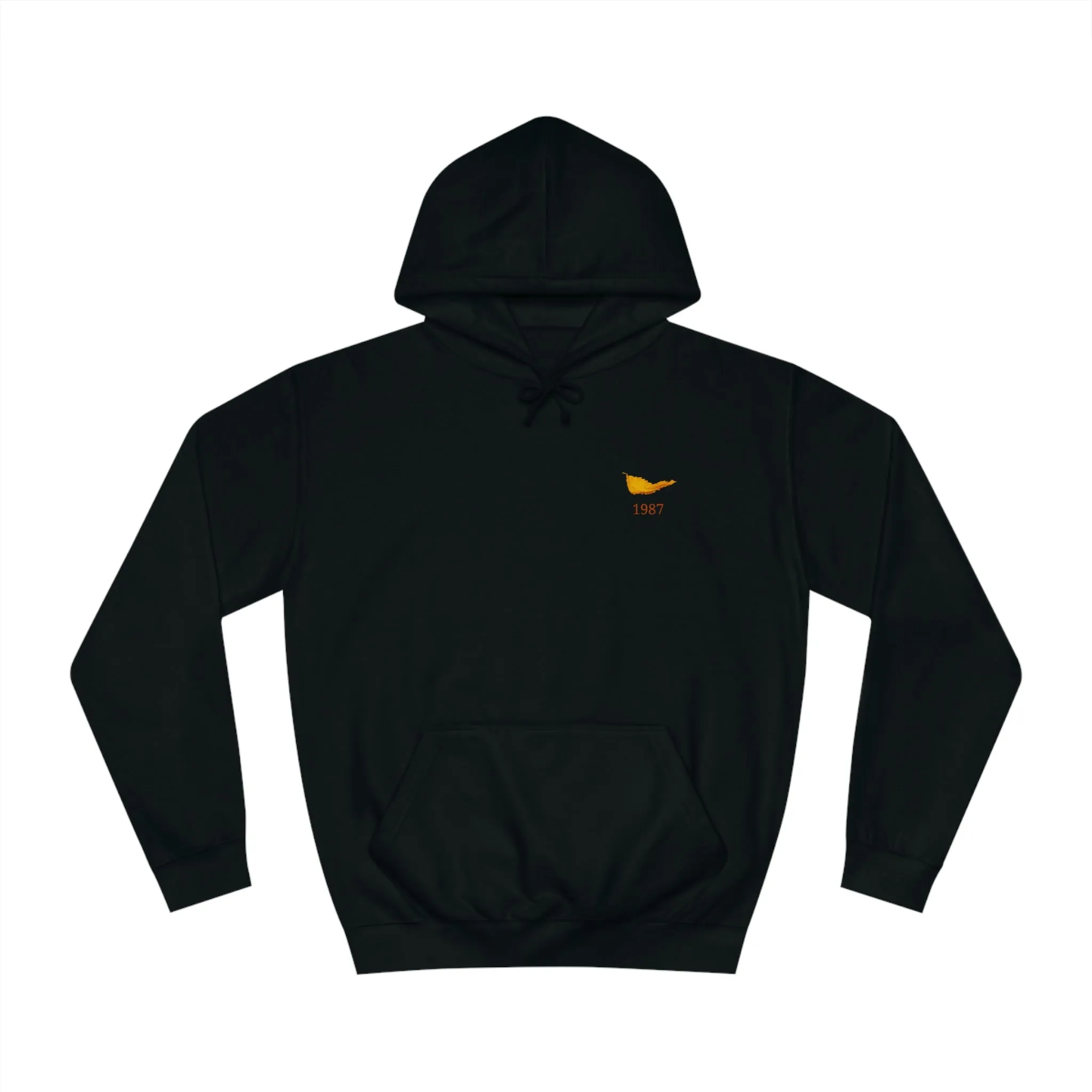 True Faith College Hoodie
