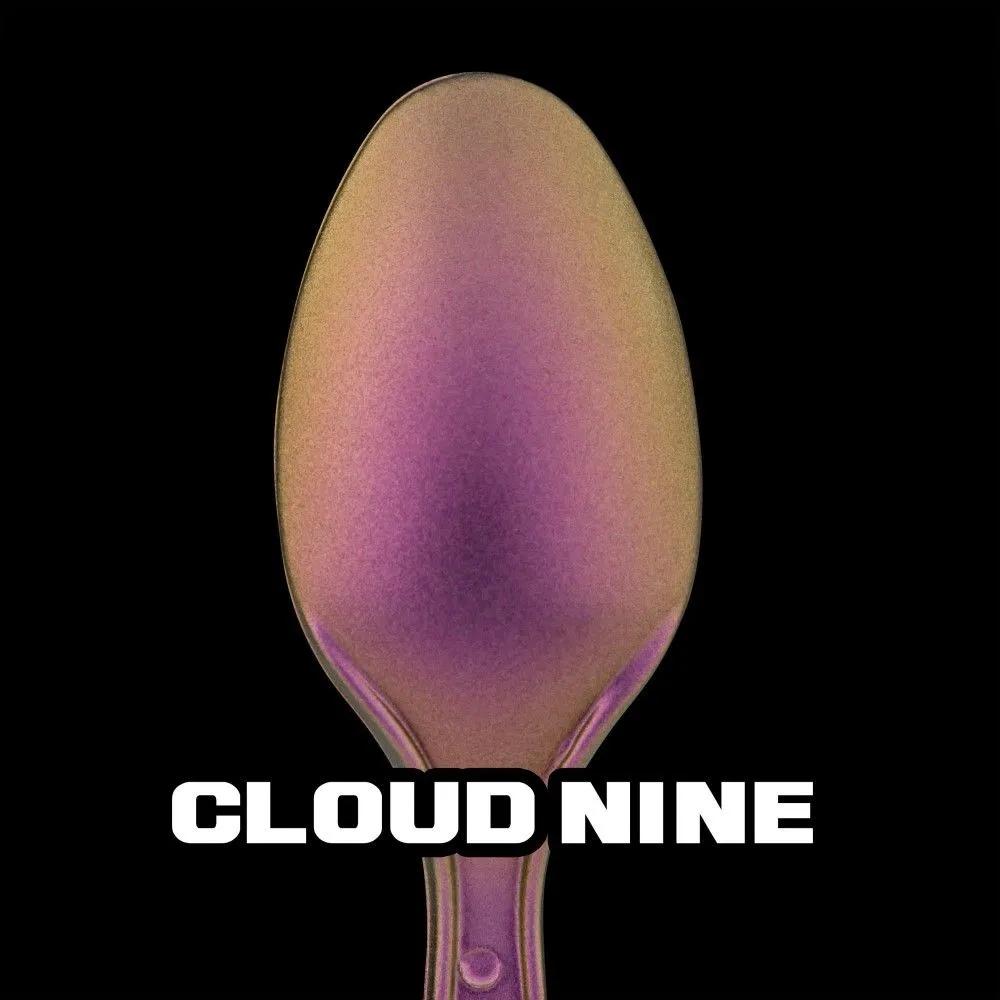 Turbo Dork: Cloud Nine Turboshift Acrylic Paint - 20ml Bottle